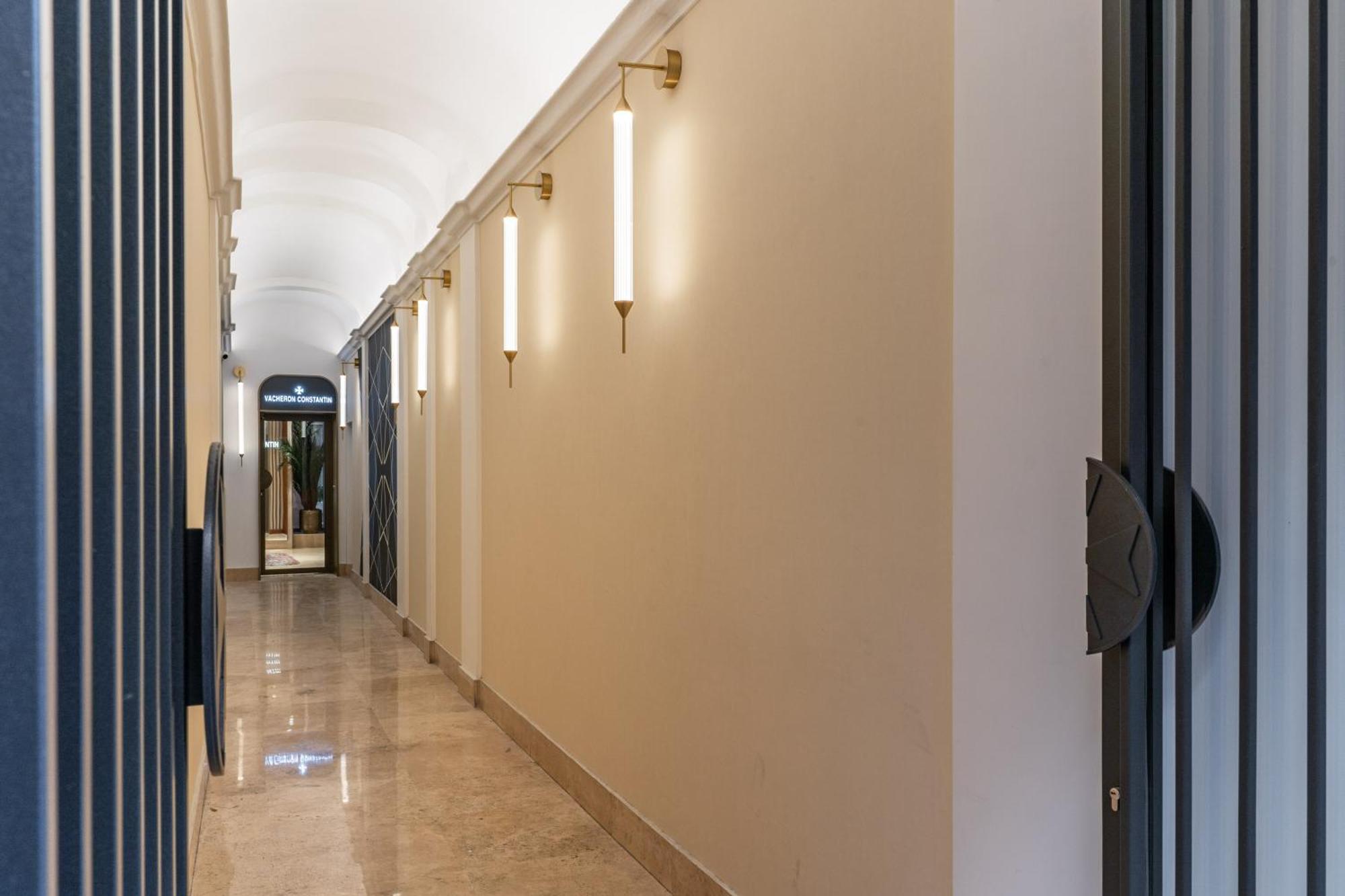 Casa de hóspedes Townhouse Condotti 29